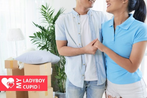 Struggling to find sincere and respectful dating service? It’s here! MyLadyboyCupid is a decen