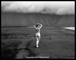 Brooke Lynne | Dave Rudin Iceland