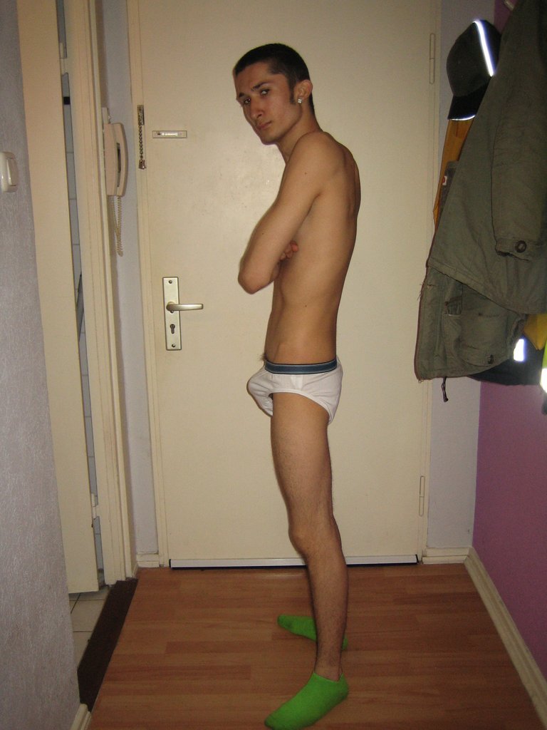 The Dirty Sock Box