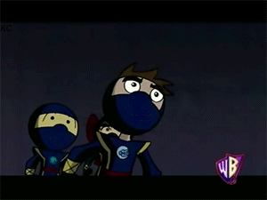 fyeahxiaolinshowdowngifs:  Raimundo’s Showdown armor Requested by: Anonymous (Seven