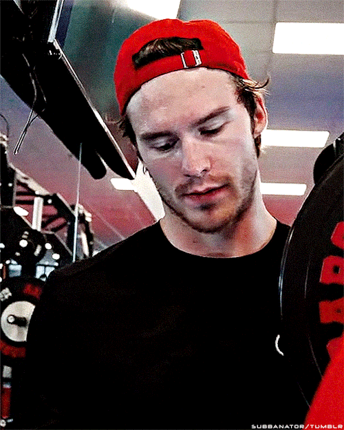 Svechnikov's Road Back