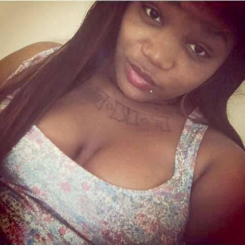 WHYILOVEBLACKGIRLS
