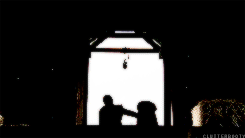 dixonnes:   the walking dead gif battle | @dixonnes vs r-grimes   round six  » touch