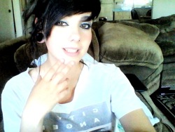 shegotmoneydrugsandfreedom:  ITS BEEN FOREVER SINCE IVE BEEN ON TUMBLR !! I MISSED YOU BBY 