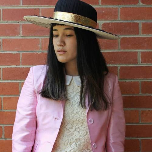 Feeling cute #fbloggers #fbloggersau #meadhamkirchhoff #outfitoftheday #outfit #ootdshare #ootdsocia
