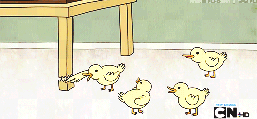 iamthelemondaisy:  This was the first episode of RS I ever saw