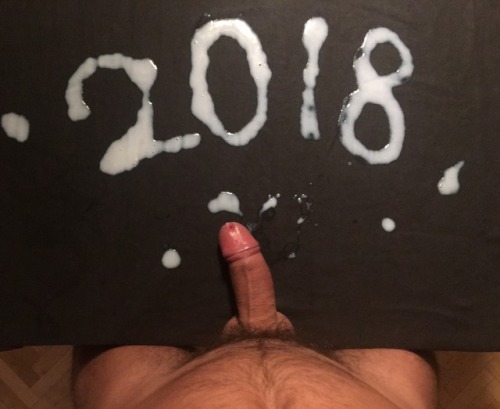 Sex mathiazh:Wishing everyone a SPLASHING 2018 pictures