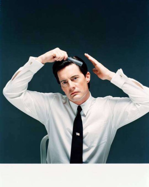 kyle maclachlan