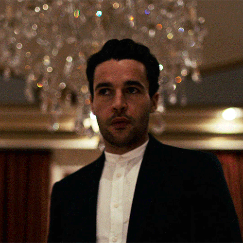 bongjoonsho:POSSESSOR (2020) dir. Brandon Cronenberg