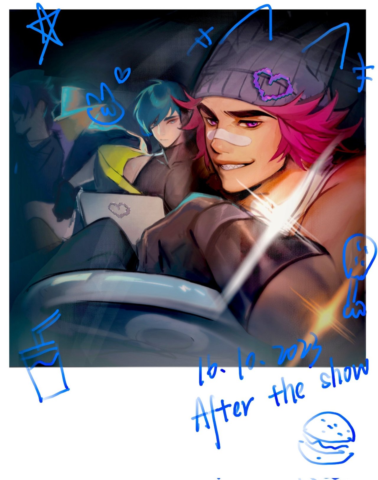 K sante On Tumblr k-sante-on-tumblr