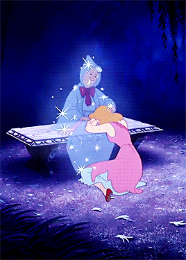disneyfeverdaily:  #i need a fairy godmother