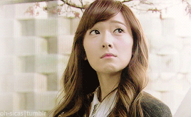 oh-sicas:  Jessica in Wild Romance requested by anon 