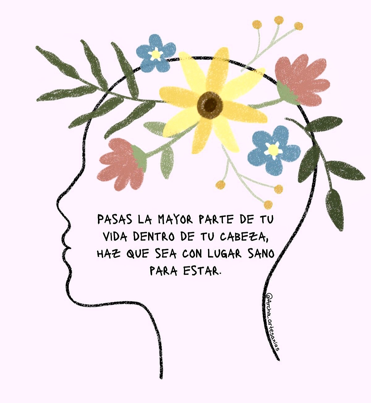 Frases y consejos de Vida