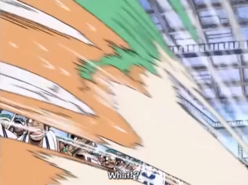 lovemizumikan:Hahahaha, poor Zoro!