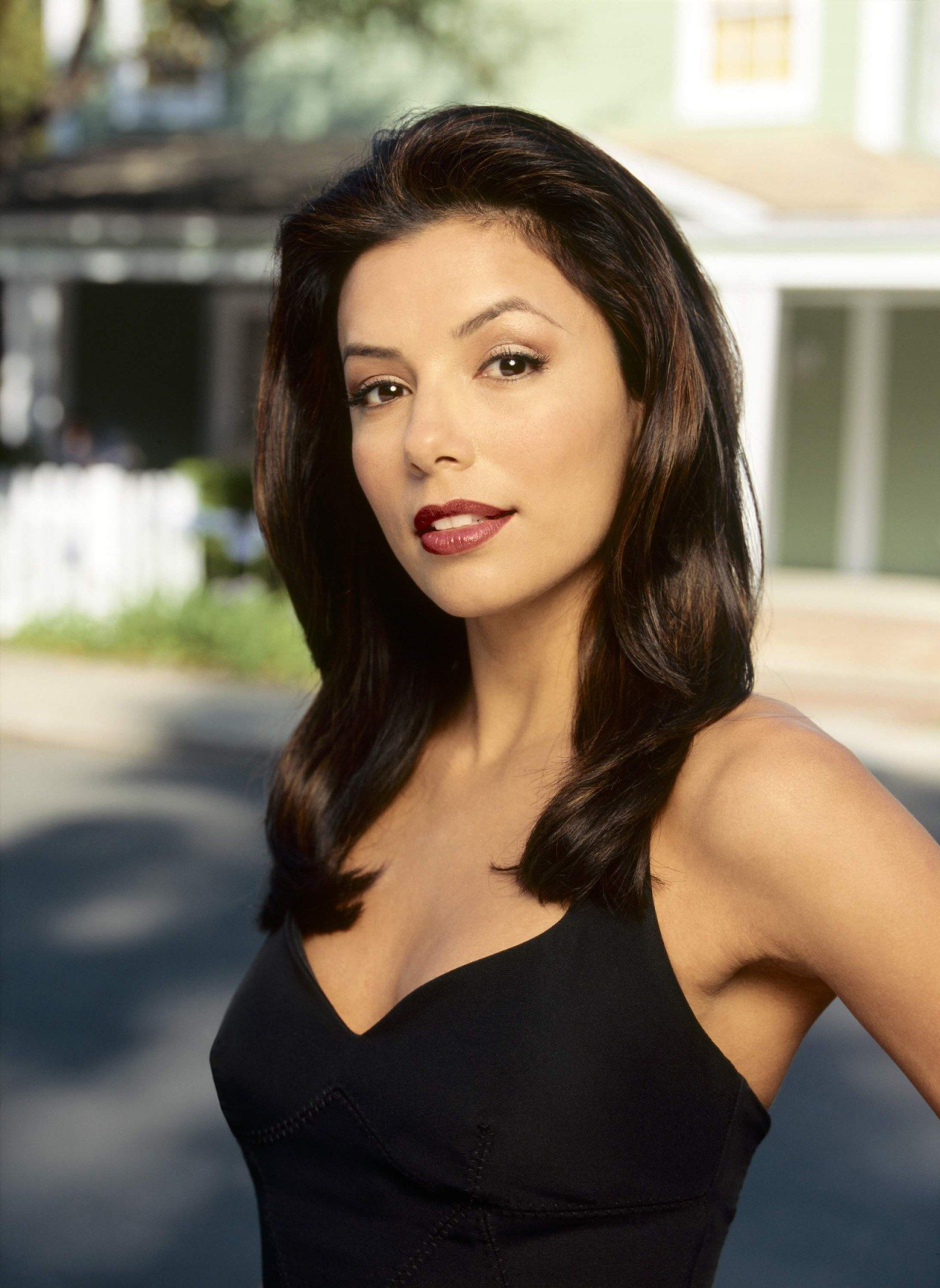 TV and Enneagram — Desperate Housewives Gabrielle Solis