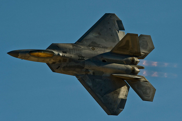militaryandweapons:  121111-F-AQ406-409 by AirmanMagazine on Flickr.