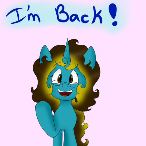 asksweetdisaster: Finally feel settled enough to make a welcome post and be able to see if I can draw! XD But now I can say that I AM :) Thank you again soooo much for all the welcomes and messages that I’ve received! They made me feel so welcome when