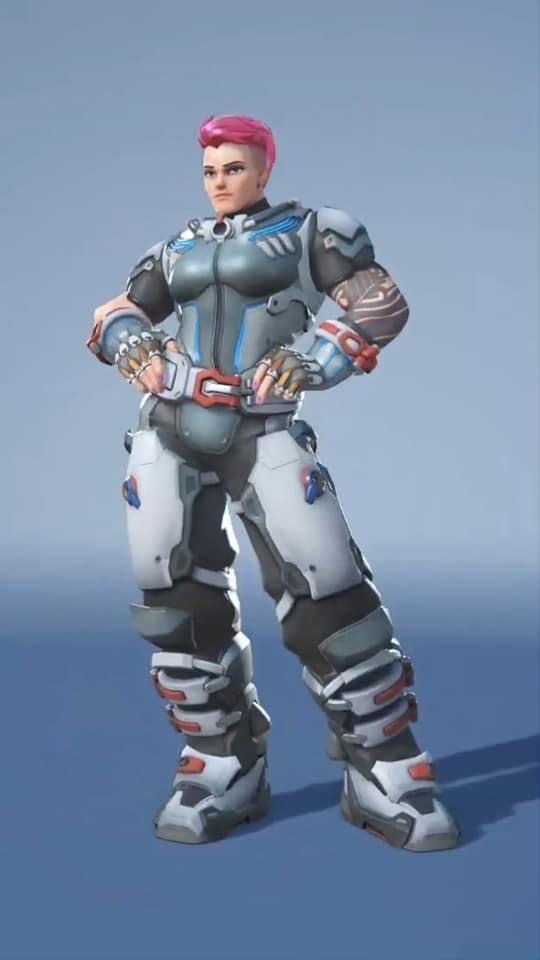 Some More New Skins!!