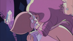 tellersplace:  So i did a redraw of the gayest scene of stevenbomb 2bonus no background