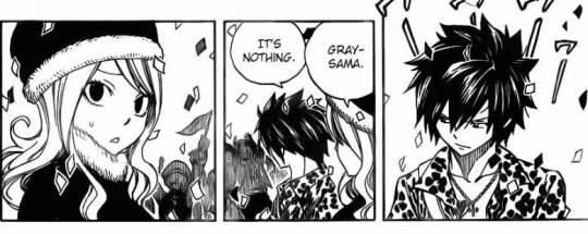 XXX On Juvia “Stalking” Gray photo