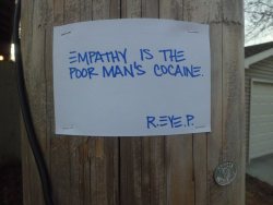 luciferford:  poetryofstreetart:  Hard not to think of Eyedea on the day of Soundset.   ^ that hit home.