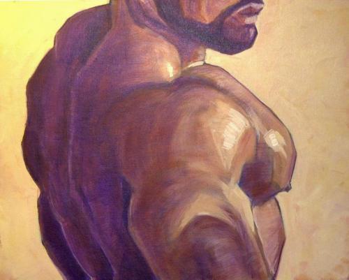 Darren ENGLEMAN