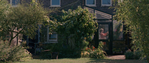 Another Year, 2002, Mike Leigh