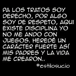 estilosucio:  ✌👊 -Tony Guzman #estilosucio #unestilodevida #cultura #vida