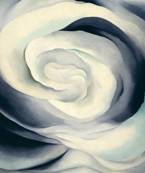 The Real Meaning of Georgia O’Keeffe’s Flowers Georgia O’Keeffe knew flowers bette