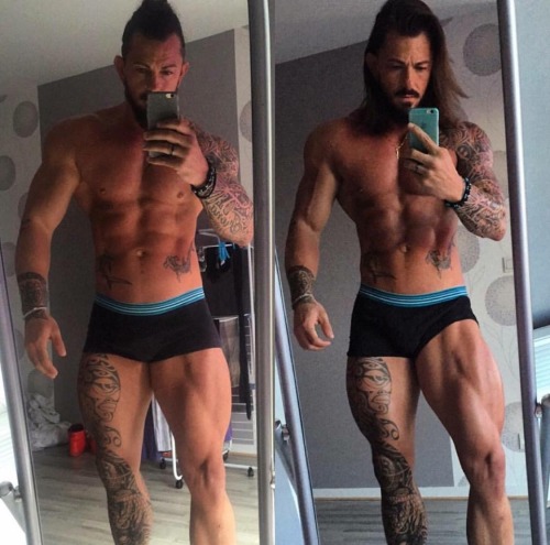 Adonis Files