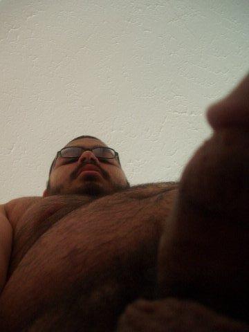 gulobear:  naughtyjustlikeyou:  indiecub   YUM