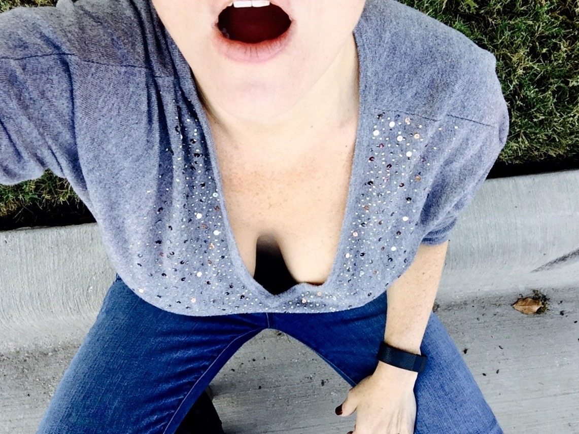 curiouswinekitten2:  We’re in so much trouble for skipping and taking selfies and