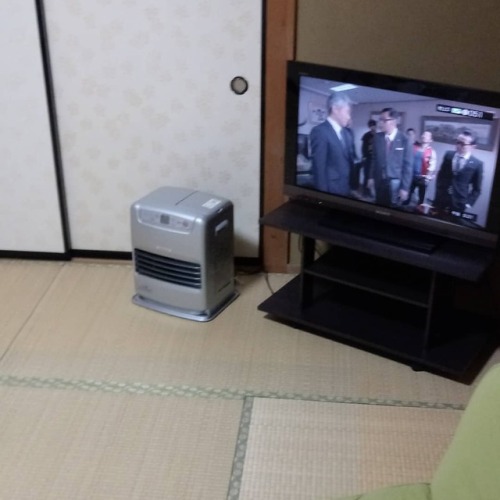 由4號住到11號嘅和屋BnB (at Kofu, Yamanashi) www.instagram.com/p/Bv9EPdyHtzi/?utm_source=ig_tumblr_sh