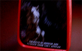 stevensrogers:You never had control, that’s the illusion! I was overwhelmed by the power of this pla
