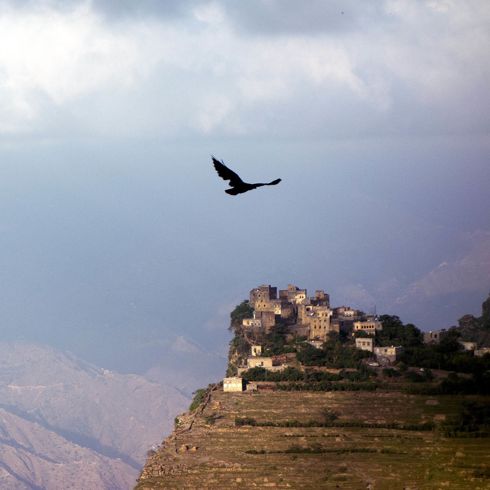 5centsapound:  Yumna Al-Arashi: The Hijab as Power: Explorations in Northern Yemen