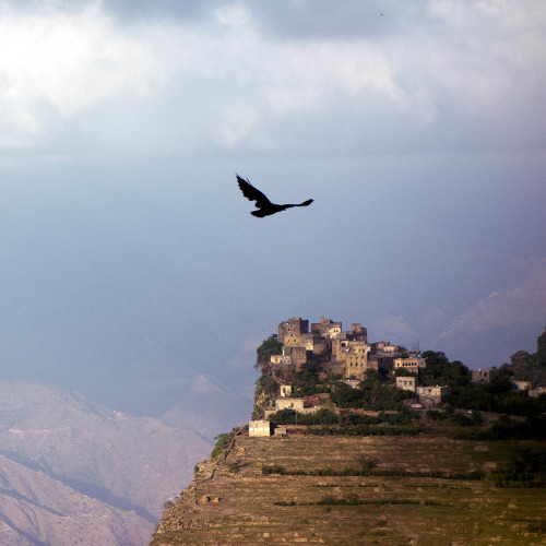 5centsapound:  Yumna Al-Arashi: The Hijab as Power: Explorations in Northern Yemen via lensculture: Al-Arashi, whose work typically revolves around women, nature, human rights, and feminism, has just produced a new series titled “Northern Yemen,”