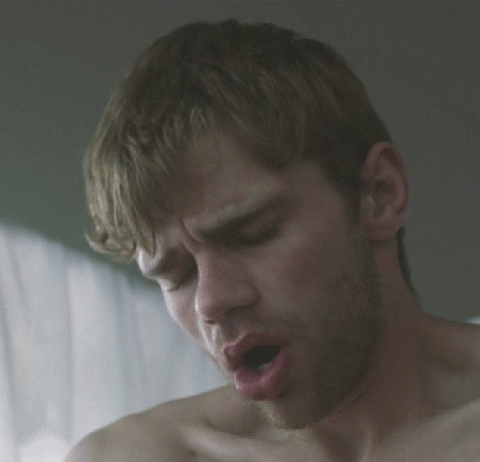 ecstasymale:  Dalton Briggs