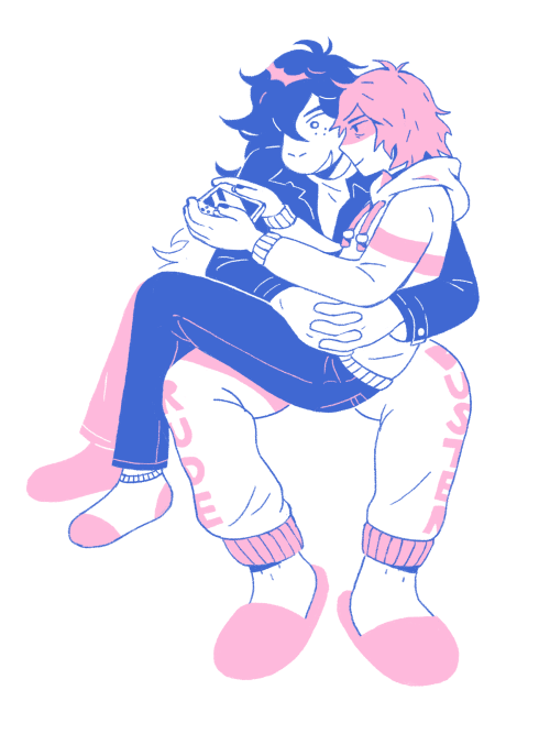 Theyre Besties Your Honor