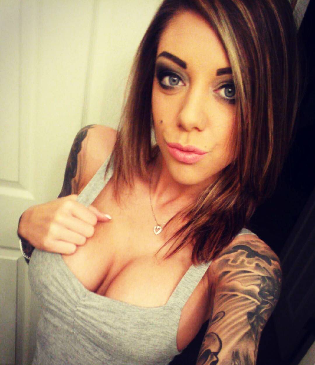 Karma Rx Selfies