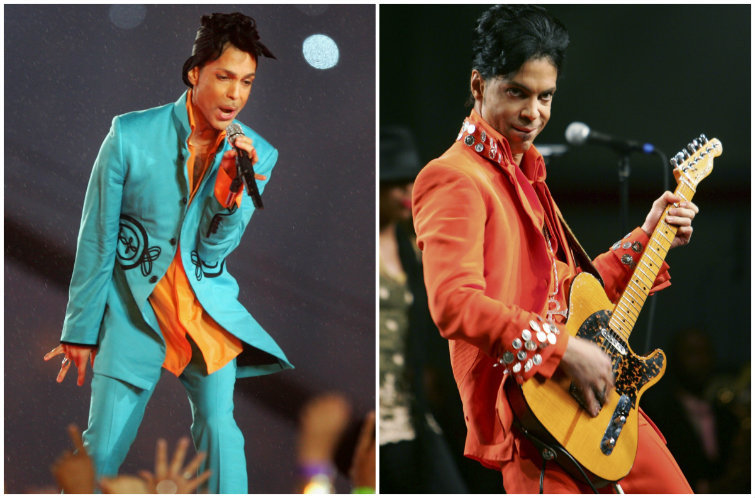 this-is-life-actually:  Prince will of course be remembered for his immeasurable