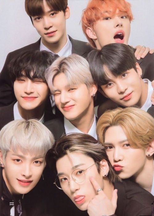 WHY ATEEZ ARE OUTSTANDING ARTISTS AND DESERVE ALL THE SUCCESS IN THE WORLD