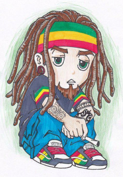 Reggae n' Love