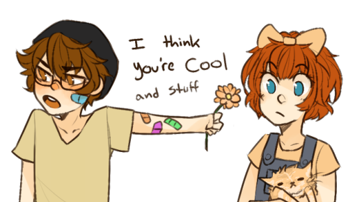 davestrider123:  What a romantic