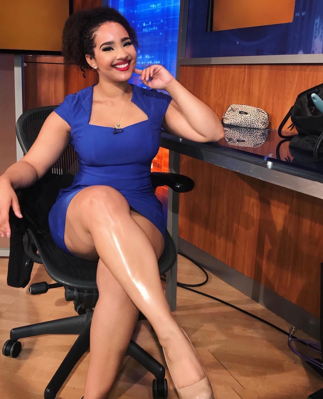 therespecttheydeserve:  Demetria