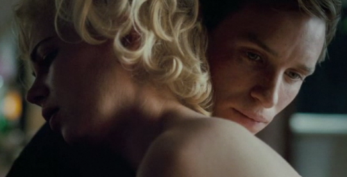 arthetic: “Don’t forget me.” My Week with Marilyn (2011)