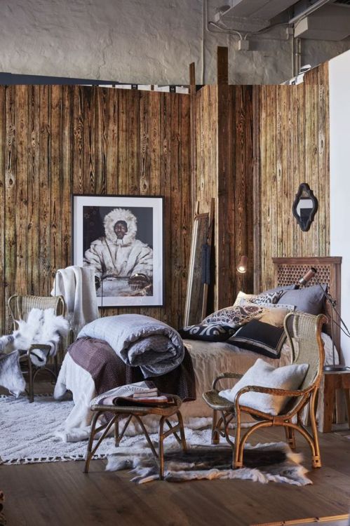 gravityhome: Cozy cabin | photos by Martin Cederblad Follow Gravity Home: Instagram - Pinterest - Fa