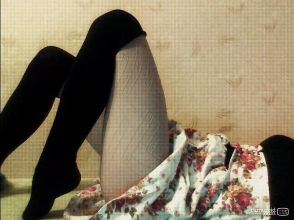 Socks, Stockings, Girls