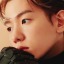 babybaekuwu:  BAEKHYUN 백현 ’Delight’ Mood Sampler #Sweet Ver.