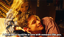 politedemon:musical theatre meme → [1/5] film adaptations → the last five yearsI will not be the gir