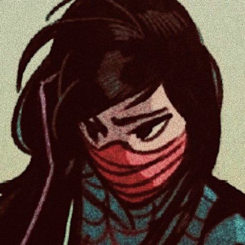 Spiderman And Silk Matching Icons/header